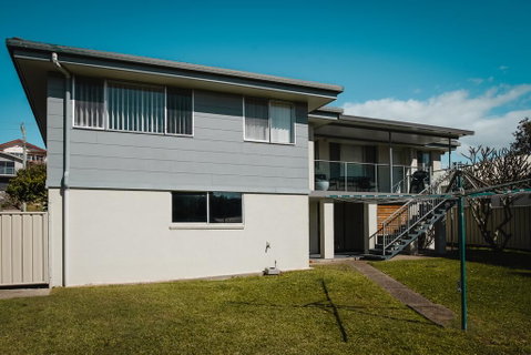Underwood Road 62 - Nambucca Heads Accommodation 1