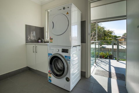 Underwood Road 62 - Nambucca Heads Accommodation 3