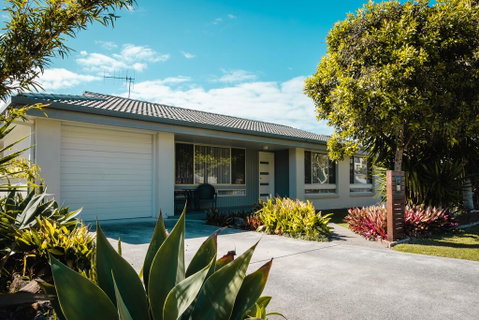 Underwood Road 62 - Nambucca Heads Accommodation 0