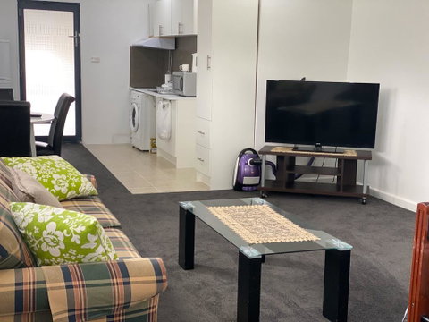 Unforgettable Studio For Family - Nambucca Heads Accommodation 1
