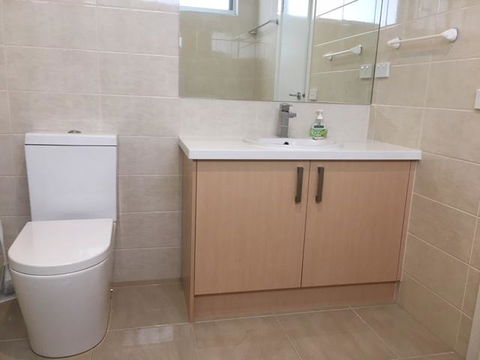 Unit2B - Nambucca Heads Accommodation 2