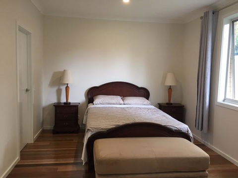 Unit2B - Nambucca Heads Accommodation 1