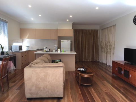 Unit2B - Nambucca Heads Accommodation 0