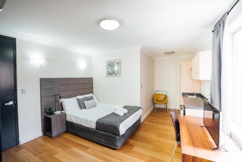 UNO Hotel Sydney - Nambucca Heads Accommodation 1