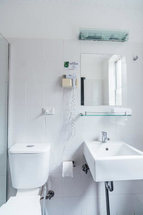 UNO Hotel Sydney - Nambucca Heads Accommodation 3