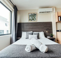 UNO Hotel Sydney - Nambucca Heads Accommodation