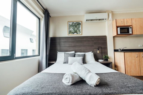 UNO Hotel Sydney - Nambucca Heads Accommodation 0