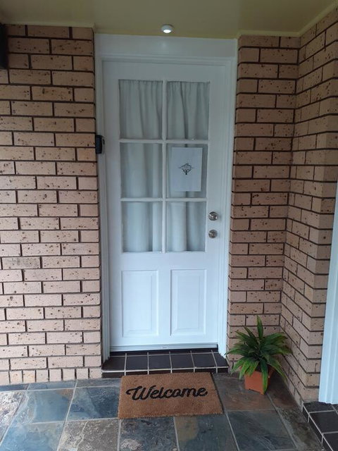 Upper Hunter Annex - Nambucca Heads Accommodation 1