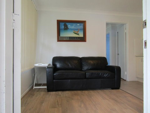 Upper Hunter Annex - Nambucca Heads Accommodation 2