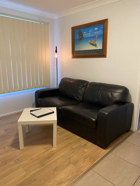 Upper Hunter Annex - Nambucca Heads Accommodation 3