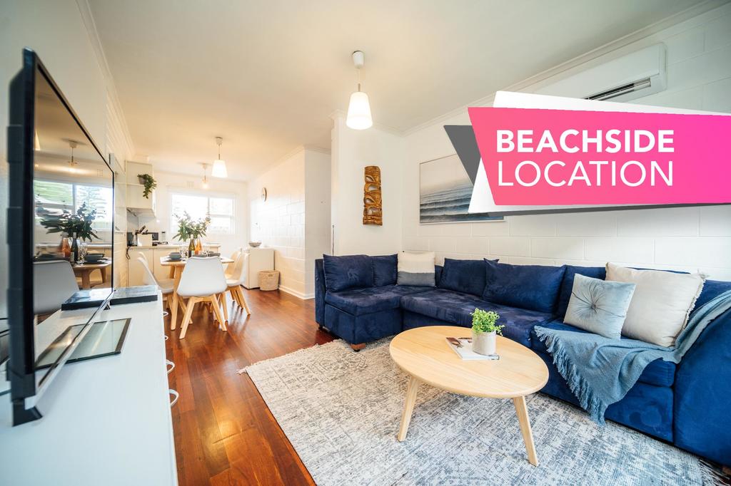 Kilkenny SA Nambucca Heads Accommodation