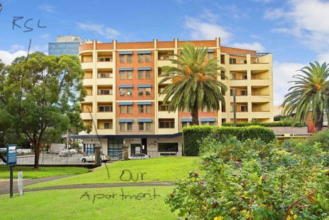 Urban Escape - Parramatta - Nambucca Heads Accommodation 2