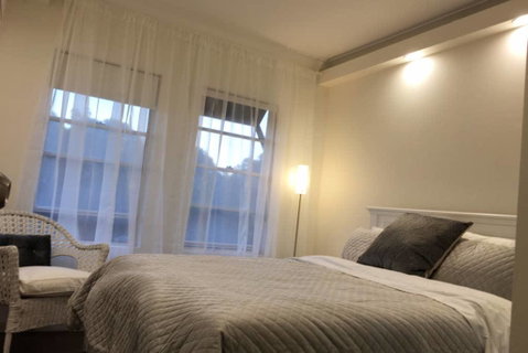 Urban Escape - Parramatta - Nambucca Heads Accommodation 1