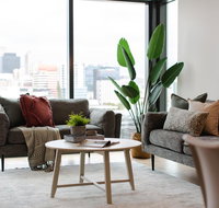 Urban Rest - Eastend - Nambucca Heads Accommodation