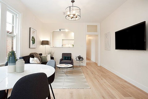 Urban Rest - High St - Nambucca Heads Accommodation 1