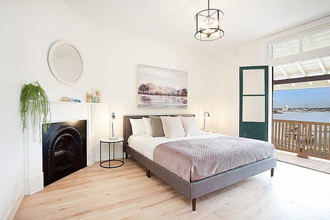 Urban Rest - High St - Nambucca Heads Accommodation 2