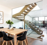 Urban Rest - Little Grenfell - Nambucca Heads Accommodation