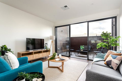Urban Rest - Little Grenfell - Nambucca Heads Accommodation 1