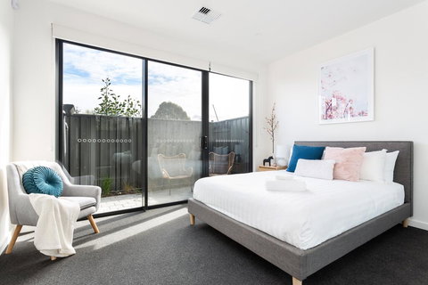 Urban Rest - Little Grenfell - Nambucca Heads Accommodation 3