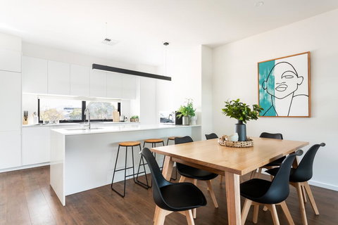 Urban Rest - Little Grenfell - Nambucca Heads Accommodation 2