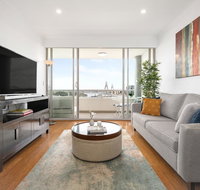 Urban Rest - One Darling Harbour - Nambucca Heads Accommodation
