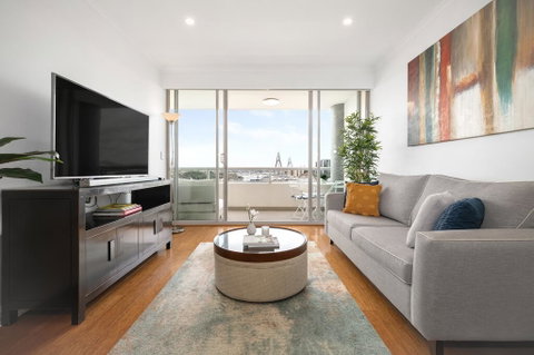 Urban Rest - One Darling Harbour - Nambucca Heads Accommodation 0