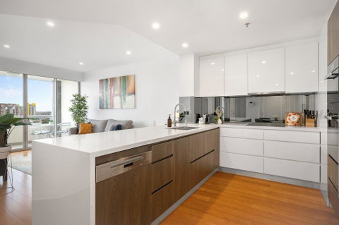Urban Rest - One Darling Harbour - Nambucca Heads Accommodation 1