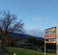 Valley View Motel - Nambucca Heads Accommodation
