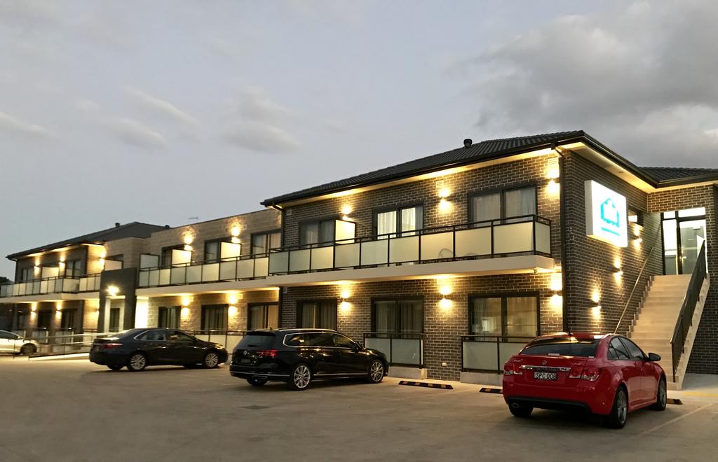 Regentville NSW Nambucca Heads Accommodation