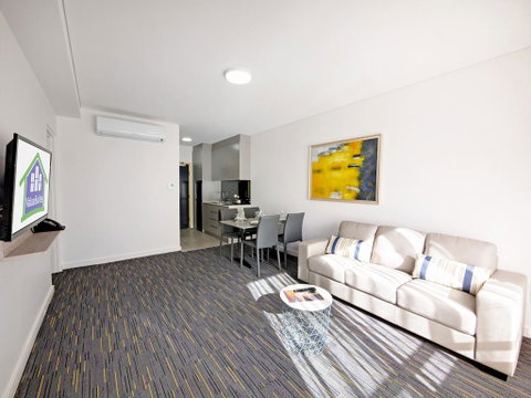 Value Suites Penrith - Nambucca Heads Accommodation 1