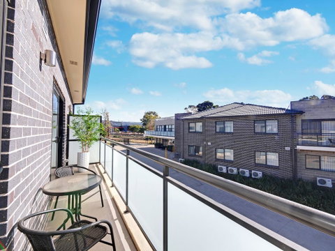 Value Suites Penrith - Nambucca Heads Accommodation 3