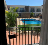 Velocity Motel  Bistro-TWA - Nambucca Heads Accommodation