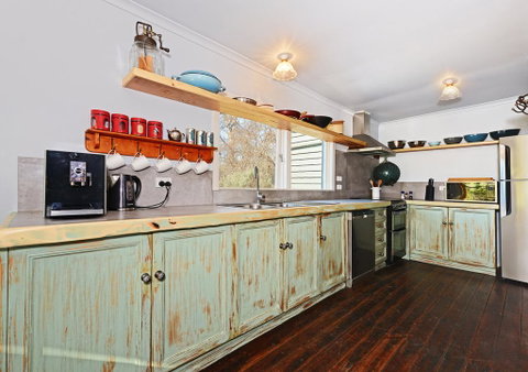 Ventnor Guest House - Nambucca Heads Accommodation 3