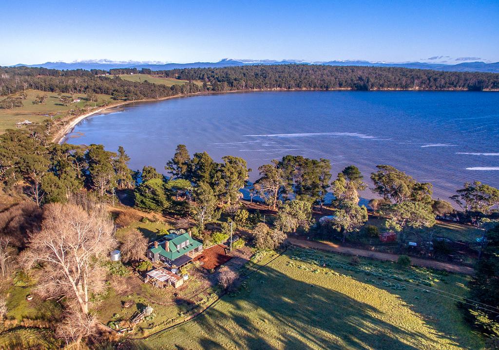 South Bruny Island TAS Nambucca Heads Accommodation