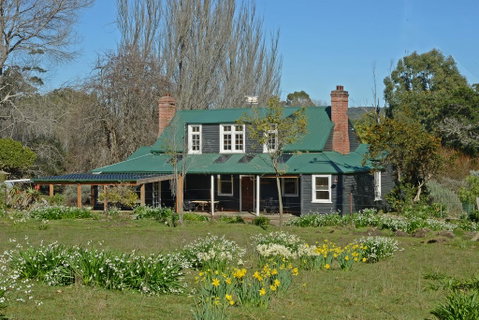 Ventnor Guest House - Nambucca Heads Accommodation 1