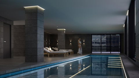 Vibe Hotel Hobart - Nambucca Heads Accommodation 0