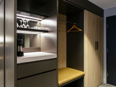 Vibe Hotel Hobart - Nambucca Heads Accommodation 2