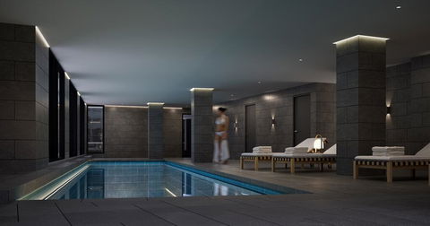 Vibe Hotel Hobart - Nambucca Heads Accommodation 1