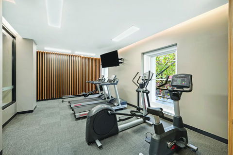 Vibe Hotel Melbourne - Nambucca Heads Accommodation 1