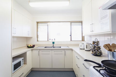 Vickery House 8 Bedroom Flat - Nambucca Heads Accommodation 0