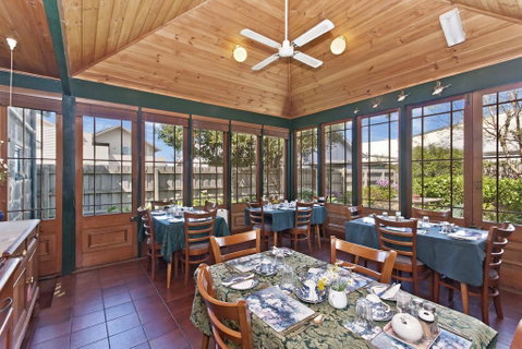 Victoria House - Nambucca Heads Accommodation 3