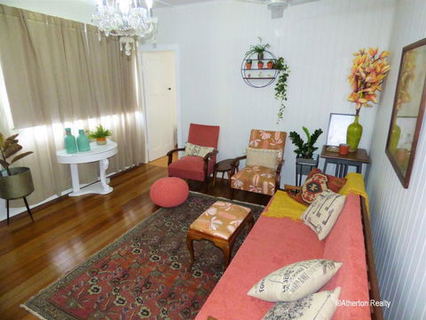 Victoria House - Nambucca Heads Accommodation 3