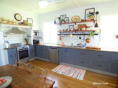 Victoria House - Nambucca Heads Accommodation 1