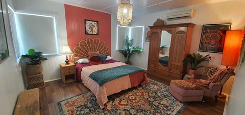 Victoria House - Nambucca Heads Accommodation 0