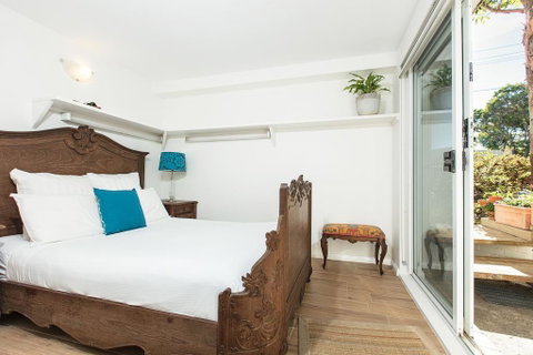 Vibrant Oversized Studio In Leafy Balgowlah - Nambucca Heads Accommodation 2