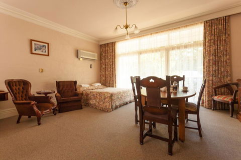 Victoria House Motor Inn - Nambucca Heads Accommodation 0