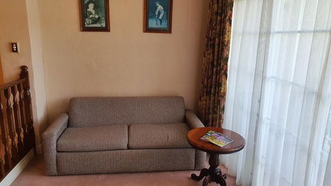 Victoria House Motor Inn - Nambucca Heads Accommodation 2