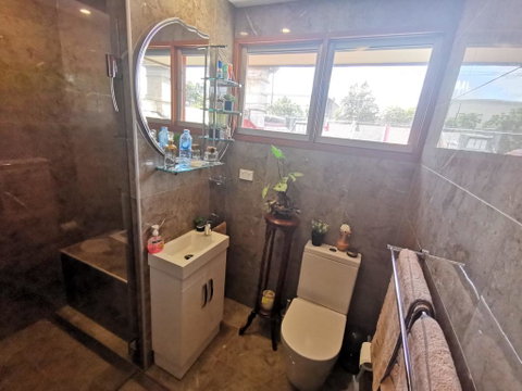 Victorian Terrace Sydney - Nambucca Heads Accommodation 3