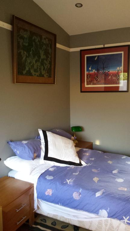 Victorian Terrace Sydney - Nambucca Heads Accommodation 2