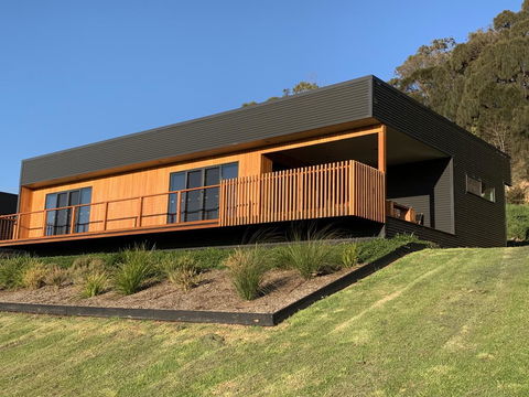 Villa 1 - Nambucca Heads Accommodation 3